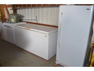 Property photo 16 - FARM EQUIPMENT & REAL ESTATE AUCTION IN ALLEN COUNTY, INDIANA